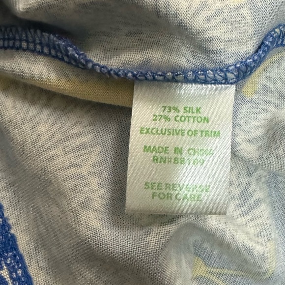 Lilly Pulitzer Dress - Picture 4 of 6